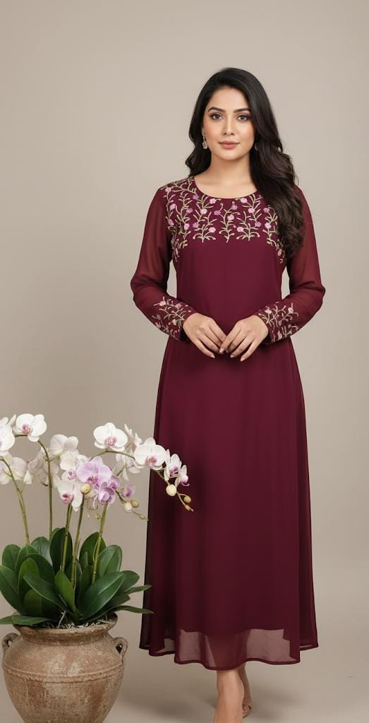 Ladies Kurta