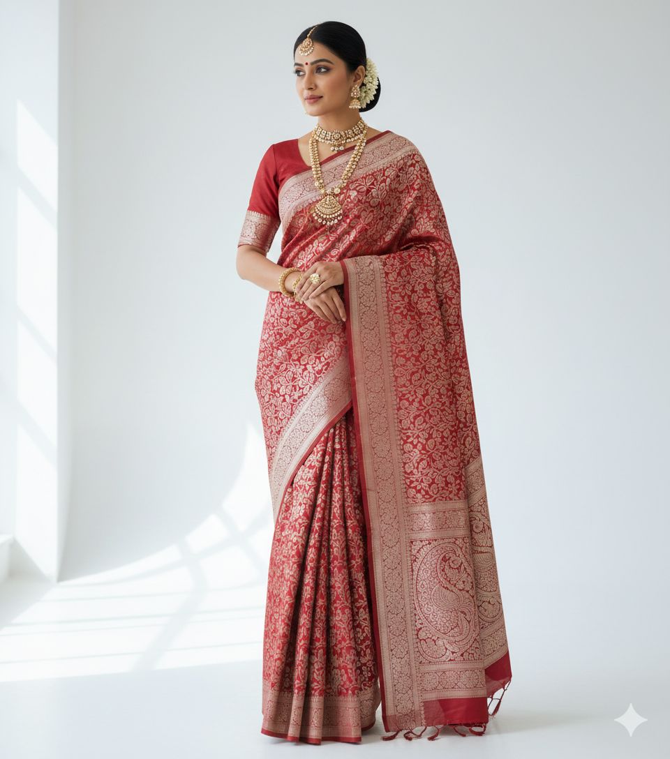 Sarees